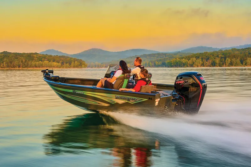 Slide: The Image of Ranger VS1682SC Reata 2026 - 61