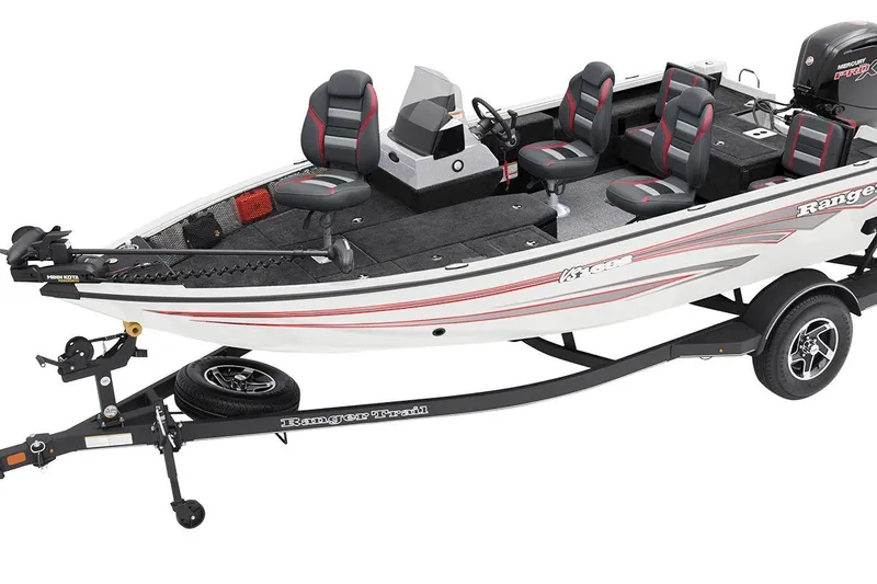 Slide: The Image of Ranger VS1682SC Reata 2026 - 69