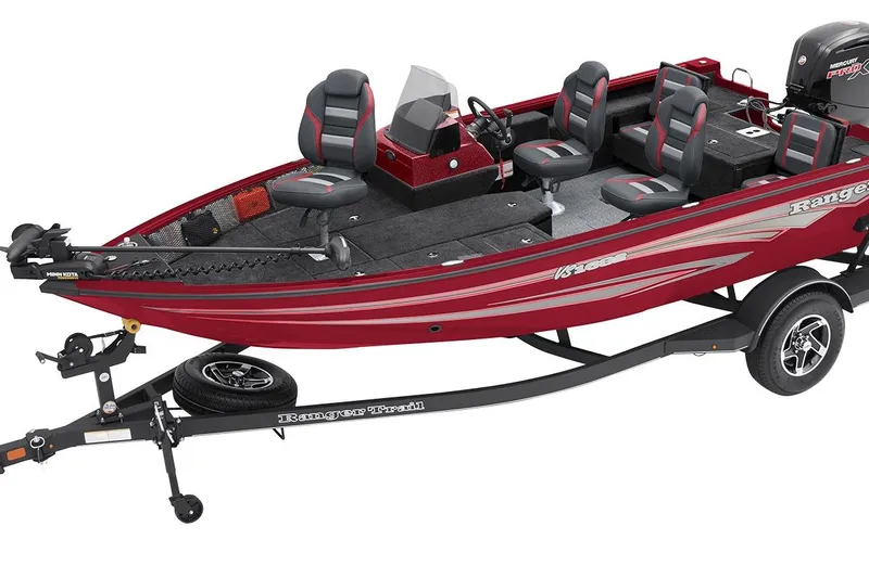 Slide: The Image of Ranger VS1682SC Reata 2026 - 76