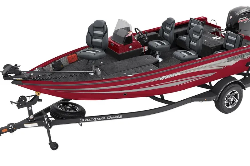 Slide: The Image of Ranger VS1682SC Reata 2026 - 77