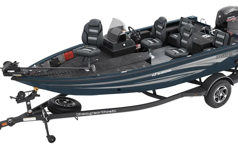 Slide: The Image of Ranger VS1682SC Reata 2026 - 80