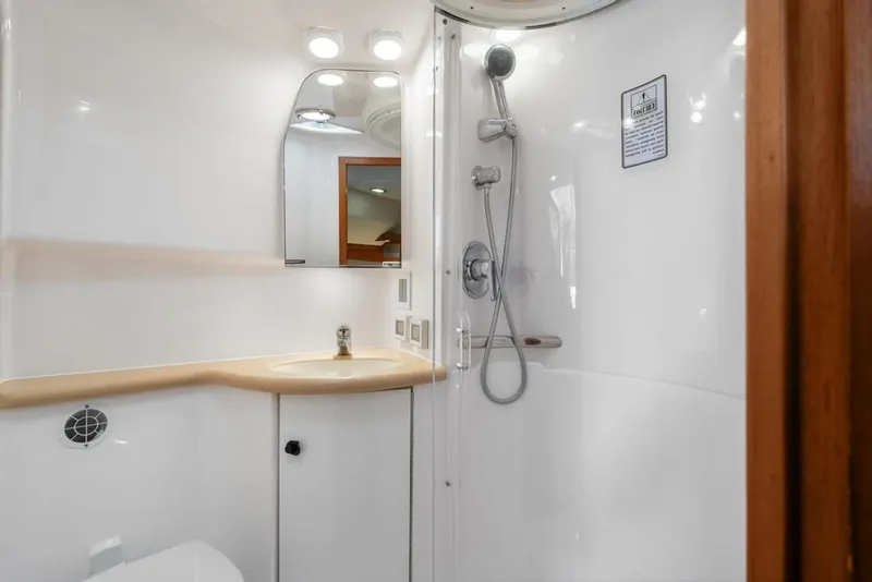 Slide: The Image of Tiara 3800 Open 2004 - 27