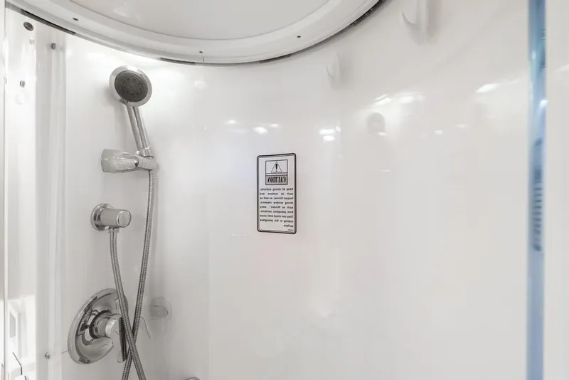 Slide: The Image of Tiara 3800 Open 2004 - 28