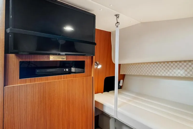 Slide: The Image of Tiara 3800 Open 2004 - 36