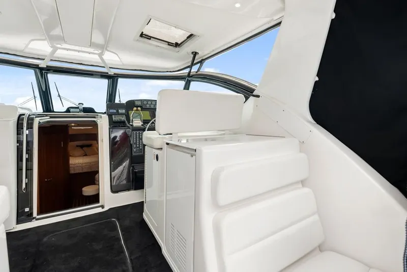 Slide: The Image of Tiara 3800 Open 2004 - 43