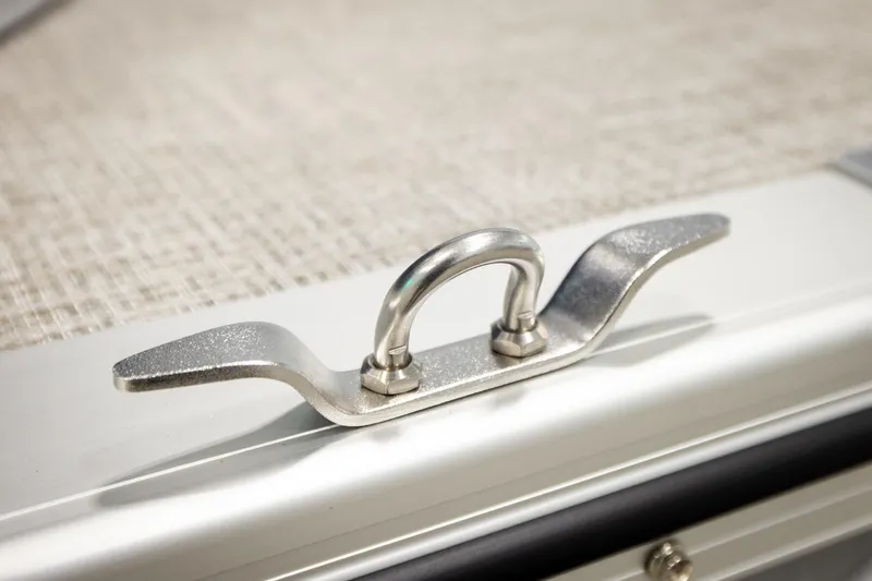 Slide: The Image of Close-up of Avalon VLS QL 2026 logo on a sleek, modern surface. - 49