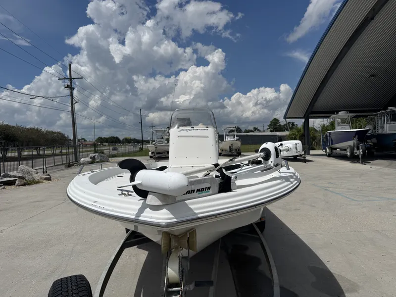 Slide: The Image of Bay Stealth 2230 2007 - 3