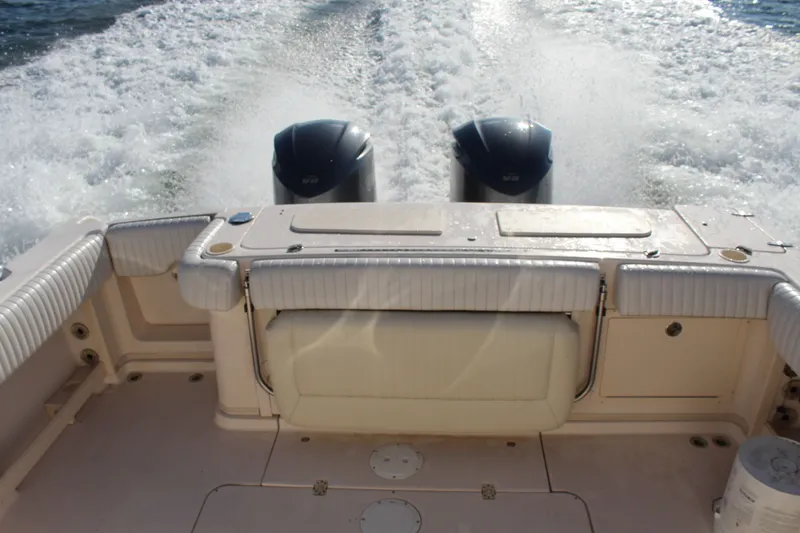 Slide: The Image of Grady-White Express 330 2008 - 59