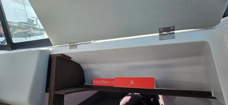 Slide: The Image of Axopar Aft Cabin 2025 - 13