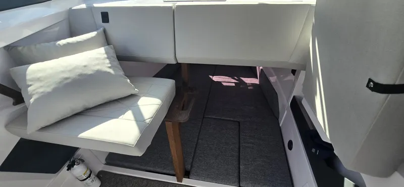 Slide: The Image of Axopar Aft Cabin 2025 - 21