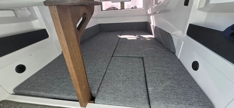 Slide: The Image of Axopar Aft Cabin 2025 - 22