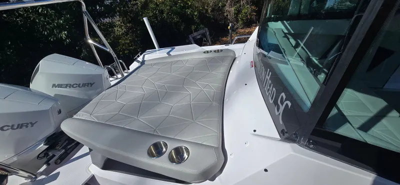 Slide: The Image of Axopar Aft Cabin 2025 - 3