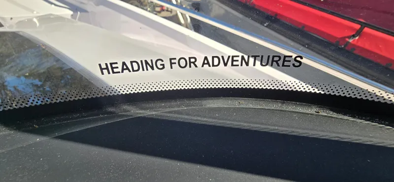 Slide: The Image of Axopar Aft Cabin 2025 - 7