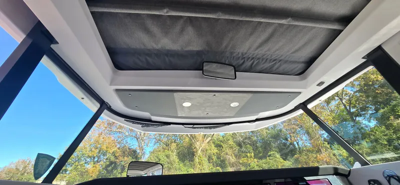 Slide: The Image of Axopar Aft Cabin 2025 - 8