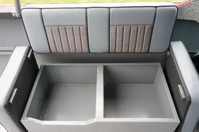 Slide: The Image of Alumaweld 20' Intruder 2026 - 12