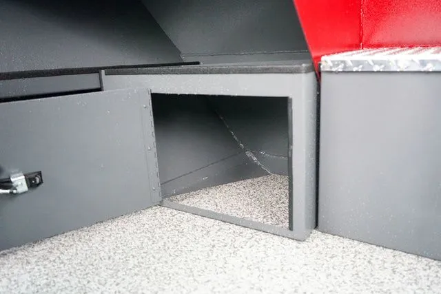 Slide: The Image of Alumaweld 20' Intruder 2026 - 19