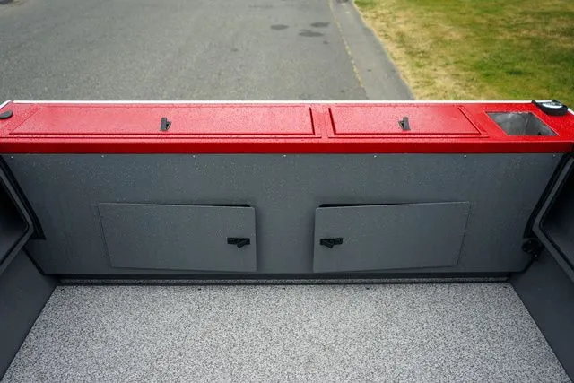 Slide: The Image of Alumaweld 20' Intruder 2026 - 7