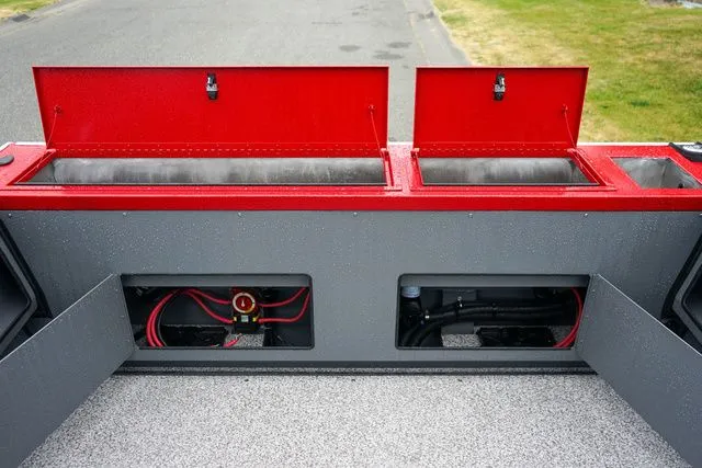 Slide: The Image of Alumaweld 20' Intruder 2026 - 8