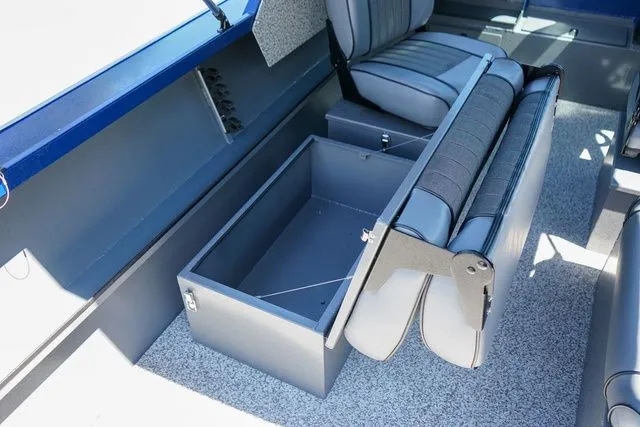 Slide: The Image of Alumaweld Stryker Sport 20 2026 - 11