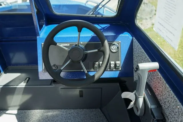 Slide: The Image of Alumaweld Stryker Sport 20 2026 - 14