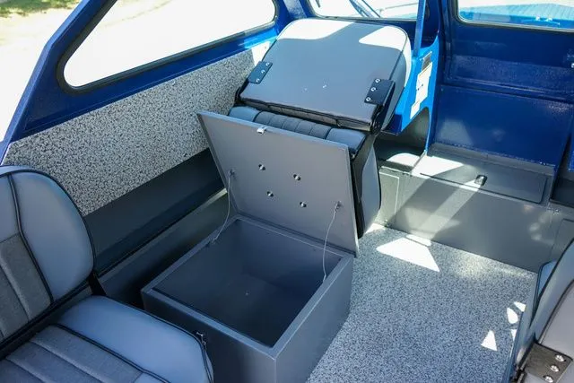 Slide: The Image of Alumaweld Stryker Sport 20 2026 - 16