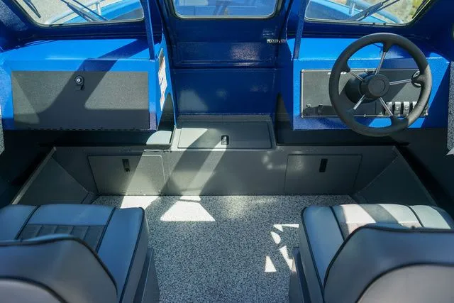 Slide: The Image of Alumaweld Stryker Sport 20 2026 - 17