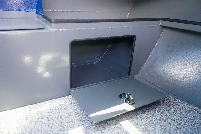 Slide: The Image of Alumaweld Stryker Sport 20 2026 - 19