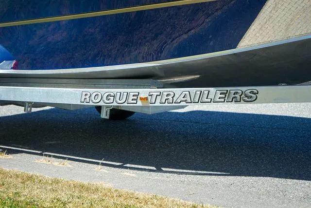 Slide: The Image of Alumaweld Stryker Sport 20 2026 - 21