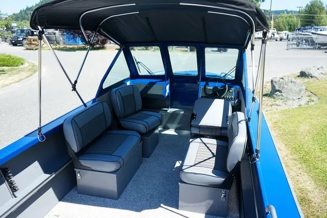 Slide: The Image of Alumaweld Stryker Sport 20 2026 - 5