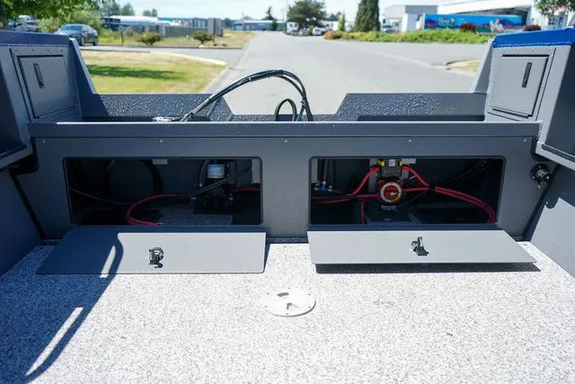 Slide: The Image of Alumaweld Stryker Sport 20 2026 - 7