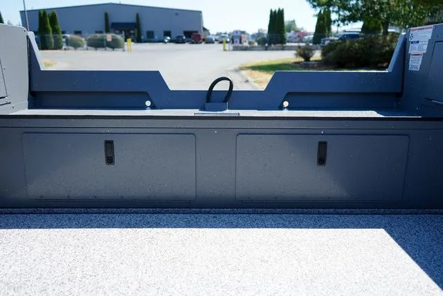 Slide: The Image of Alumaweld 20 Adventurer Tiller 2026 - 8