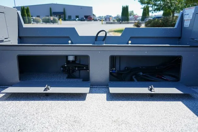 Slide: The Image of Alumaweld 20 Adventurer Tiller 2026 - 9