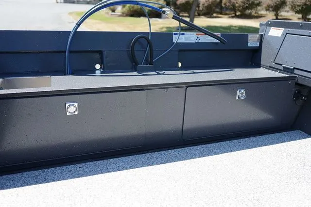 Slide: The Image of Alumaweld Free Drifter 20 2026 - 13