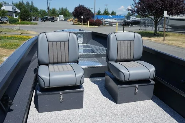 Slide: The Image of Alumaweld Free Drifter 20 2026 - 14