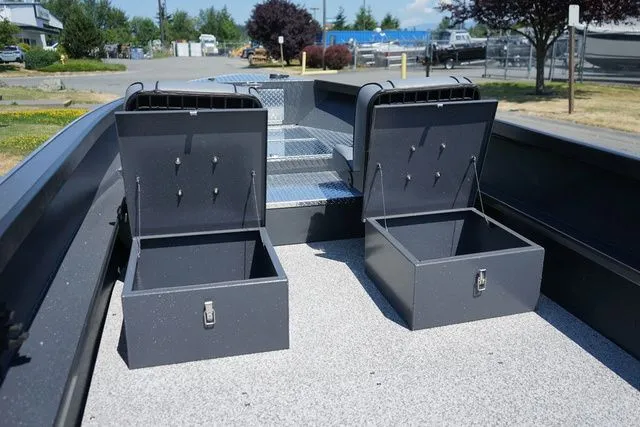 Slide: The Image of Alumaweld Free Drifter 20 2026 - 15