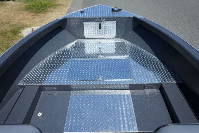 Slide: The Image of Alumaweld Free Drifter 20 2026 - 16