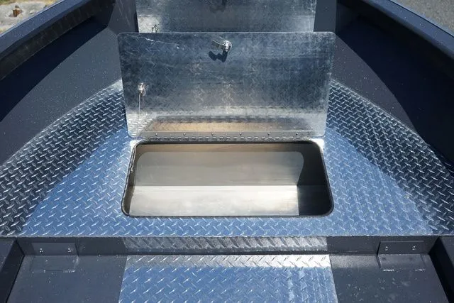 Slide: The Image of Alumaweld Free Drifter 20 2026 - 17