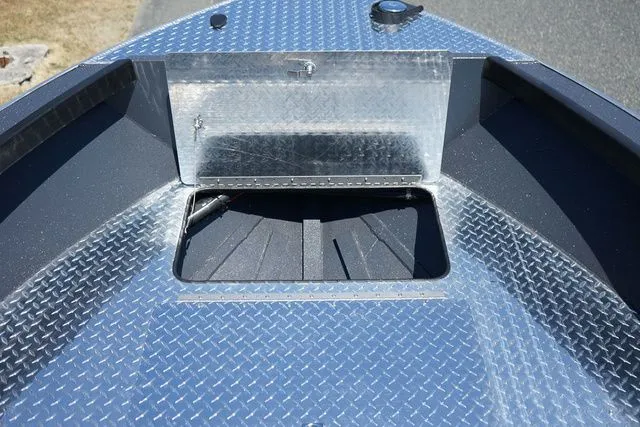 Slide: The Image of Alumaweld Free Drifter 20 2026 - 18