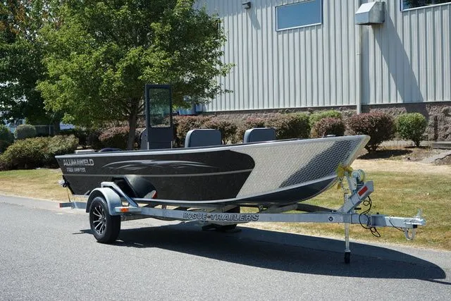 Slide: The Image of Alumaweld Free Drifter 20 2026 - 3