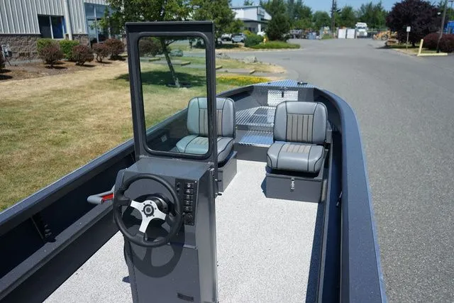 Slide: The Image of Alumaweld Free Drifter 20 2026 - 6