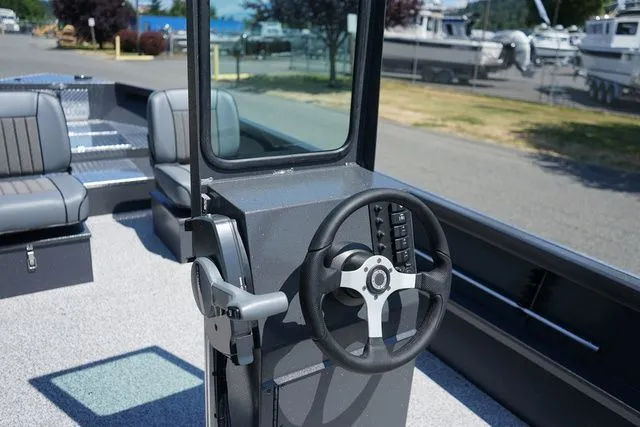 Slide: The Image of Alumaweld Free Drifter 20 2026 - 7