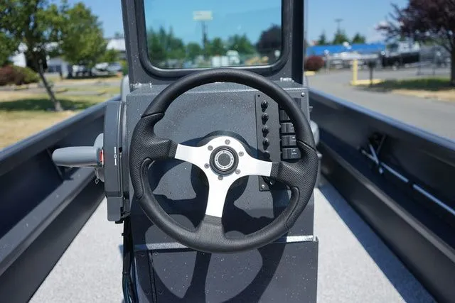 Slide: The Image of Alumaweld Free Drifter 20 2026 - 8