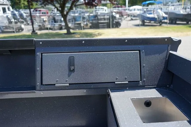 Slide: The Image of Alumaweld Free Drifter 20 2026 - 9