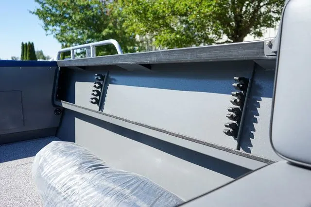 Slide: The Image of Alumaweld 22 Intruder 2026 - 10