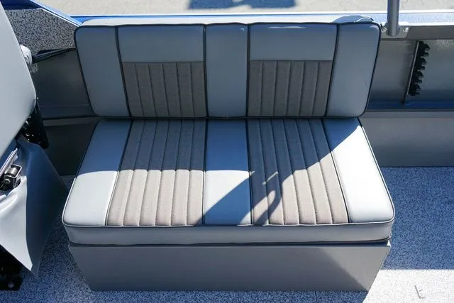 Slide: The Image of Alumaweld 22 Intruder 2026 - 13