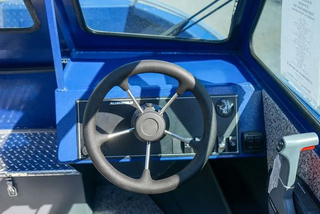 Slide: The Image of Alumaweld 22 Intruder 2026 - 16