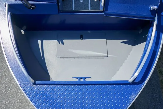 Slide: The Image of Alumaweld 22 Intruder 2026 - 22