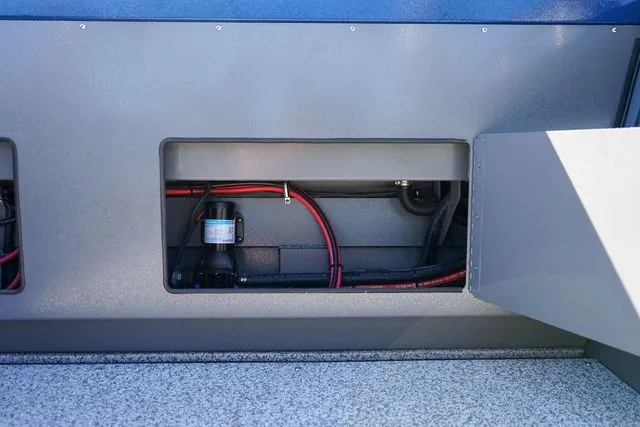 Slide: The Image of Alumaweld 22 Intruder 2026 - 8