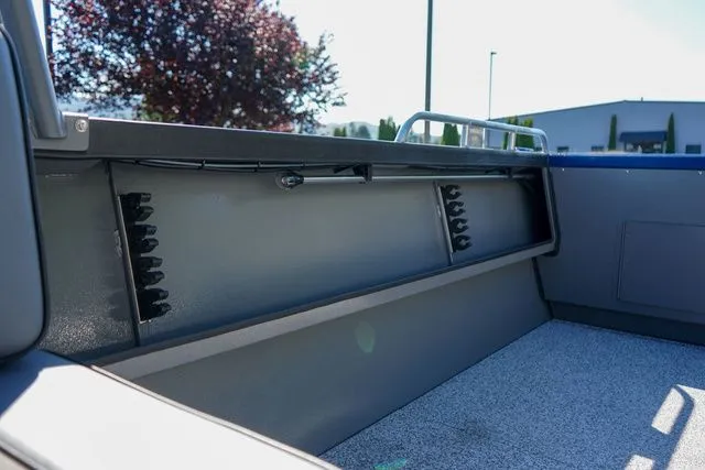 Slide: The Image of Alumaweld 22 Intruder 2026 - 9