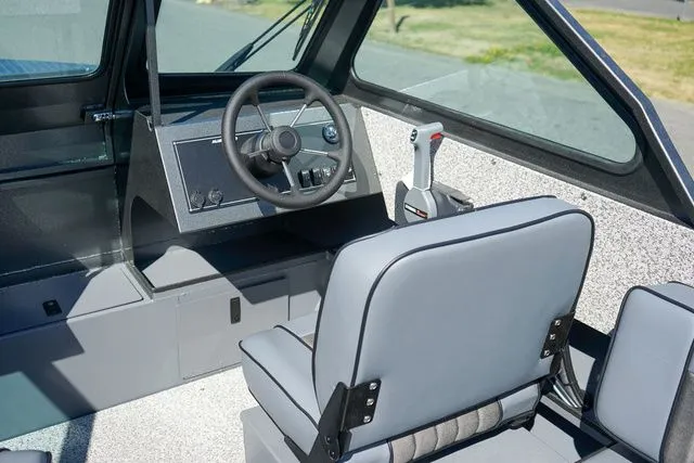 Slide: The Image of Alumaweld Stryker X202 2026 - 14